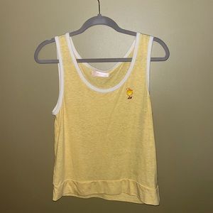 Women’s Sugar Tank